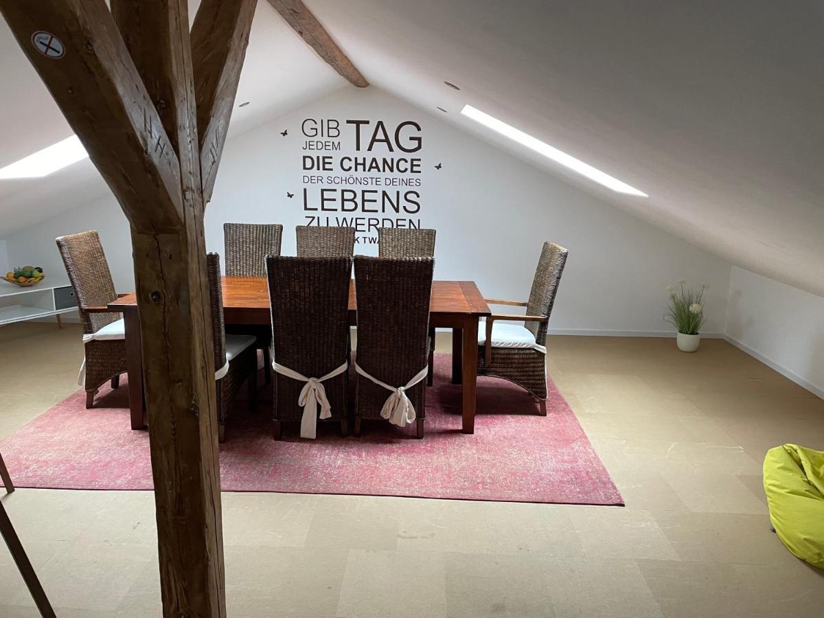 Meierstrasse لوبيك المظهر الخارجي الصورة